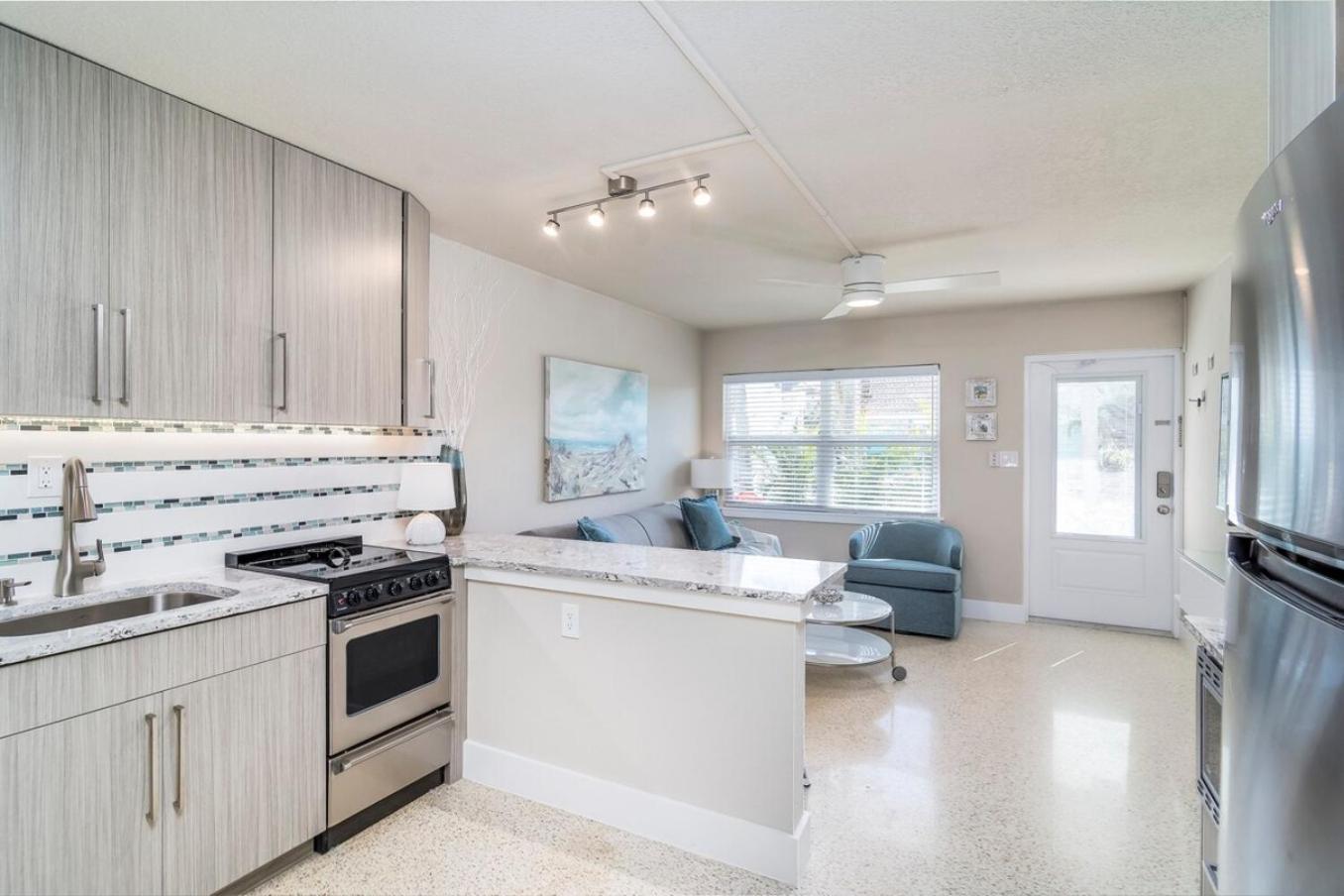 Boutique Vacation Rental Complex At Beach Cocoa Beach Esterno foto