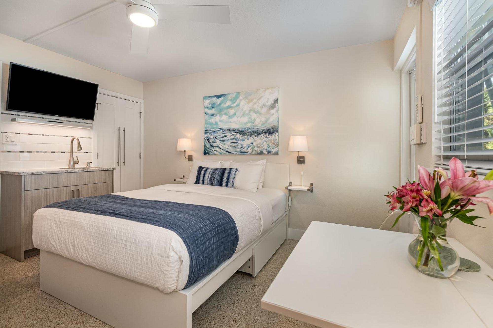 Boutique Vacation Rental Complex At Beach Cocoa Beach Esterno foto