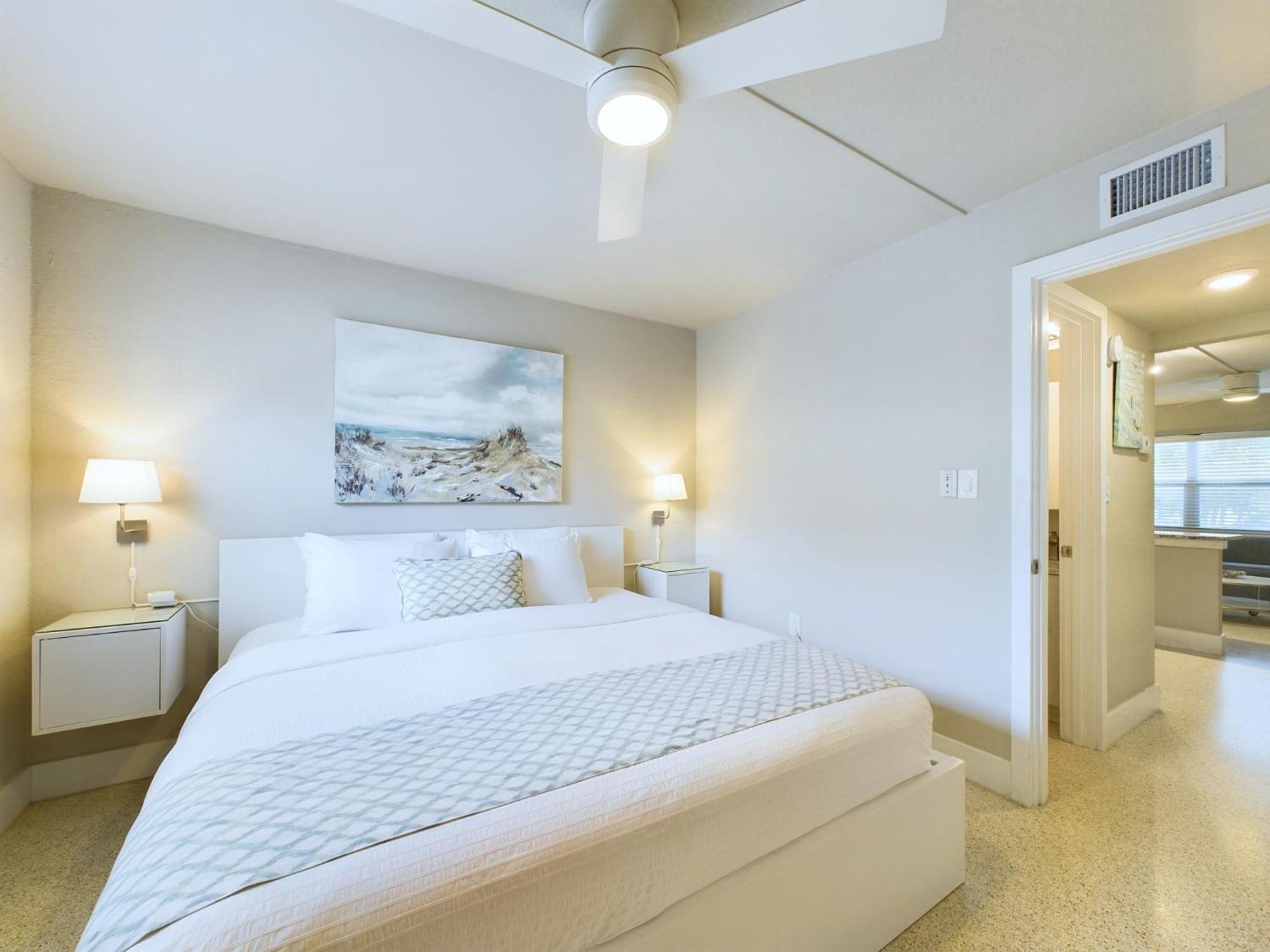Boutique Vacation Rental Complex At Beach Cocoa Beach Esterno foto