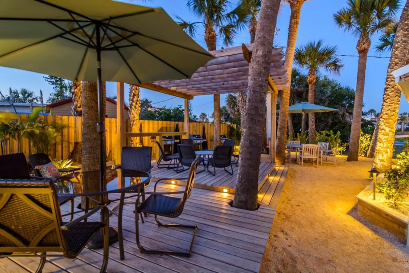 Boutique Vacation Rental Complex At Beach Cocoa Beach Esterno foto