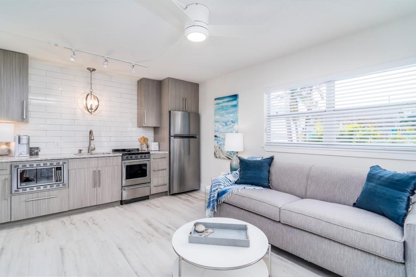 Boutique Vacation Rental Complex At Beach Cocoa Beach Esterno foto