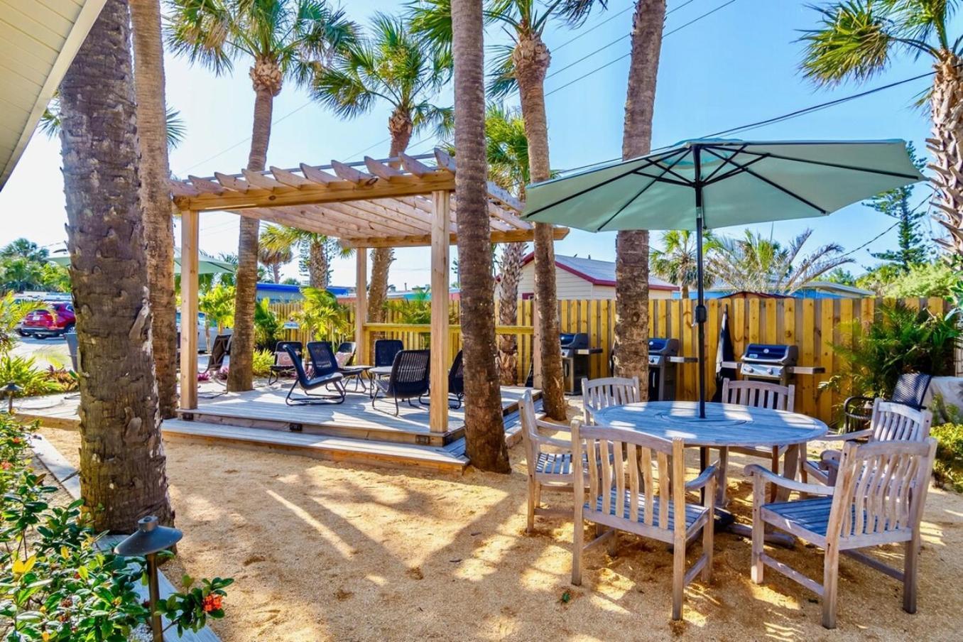 Boutique Vacation Rental Complex At Beach Cocoa Beach Esterno foto