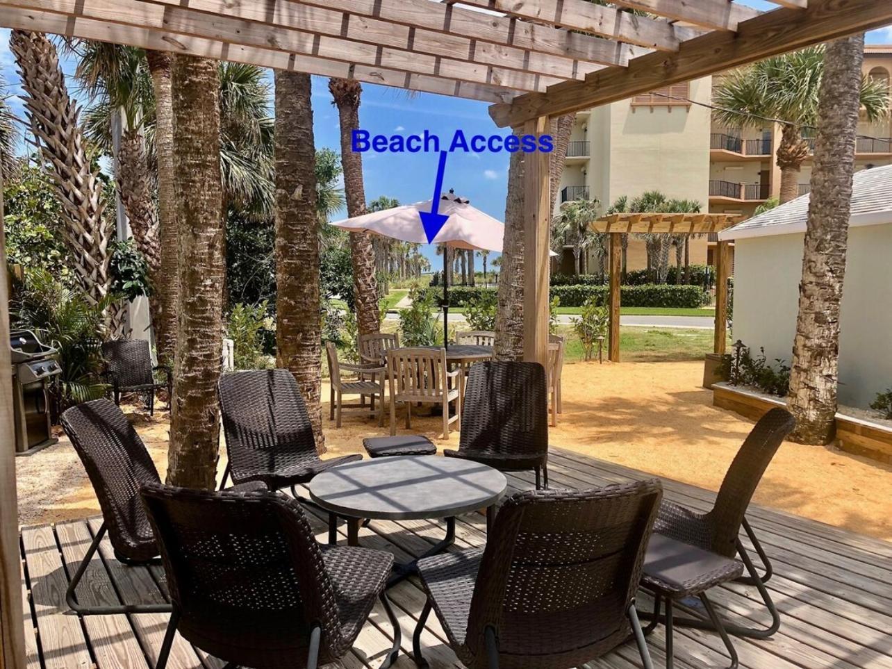 Boutique Vacation Rental Complex At Beach Cocoa Beach Esterno foto