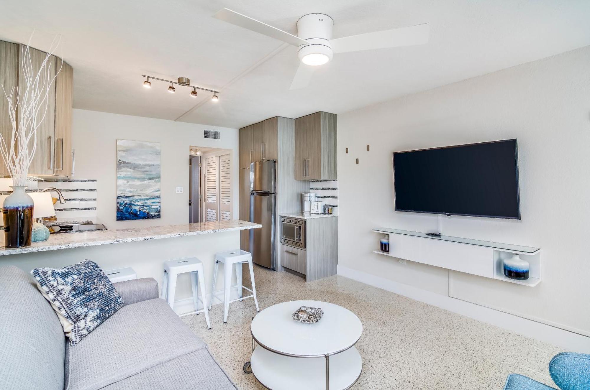 Boutique Vacation Rental Complex At Beach Cocoa Beach Esterno foto