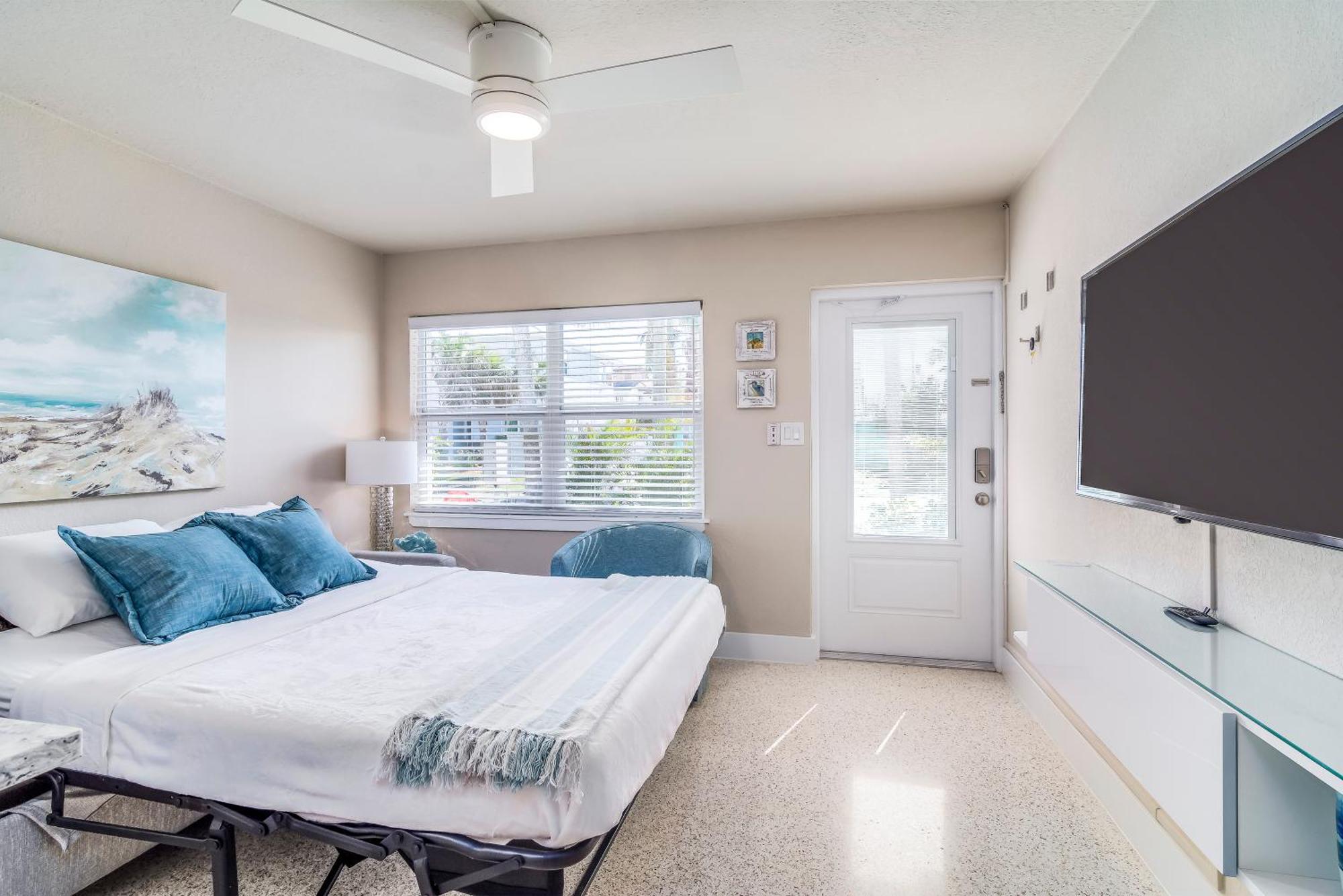 Boutique Vacation Rental Complex At Beach Cocoa Beach Esterno foto
