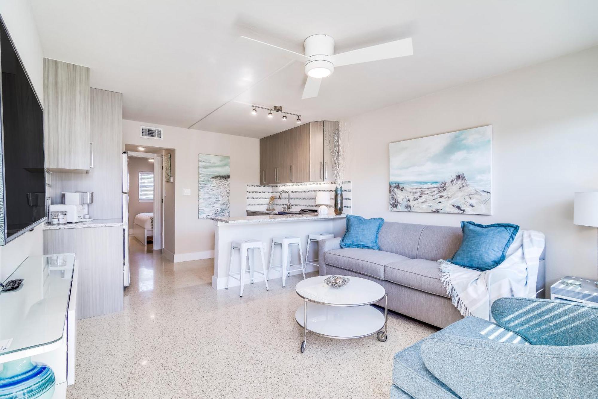 Boutique Vacation Rental Complex At Beach Cocoa Beach Esterno foto