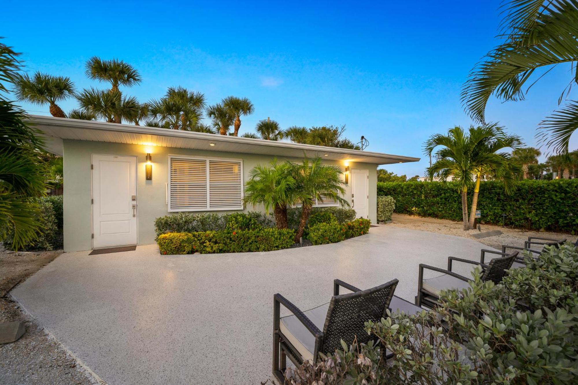 Boutique Vacation Rental Complex At Beach Cocoa Beach Esterno foto