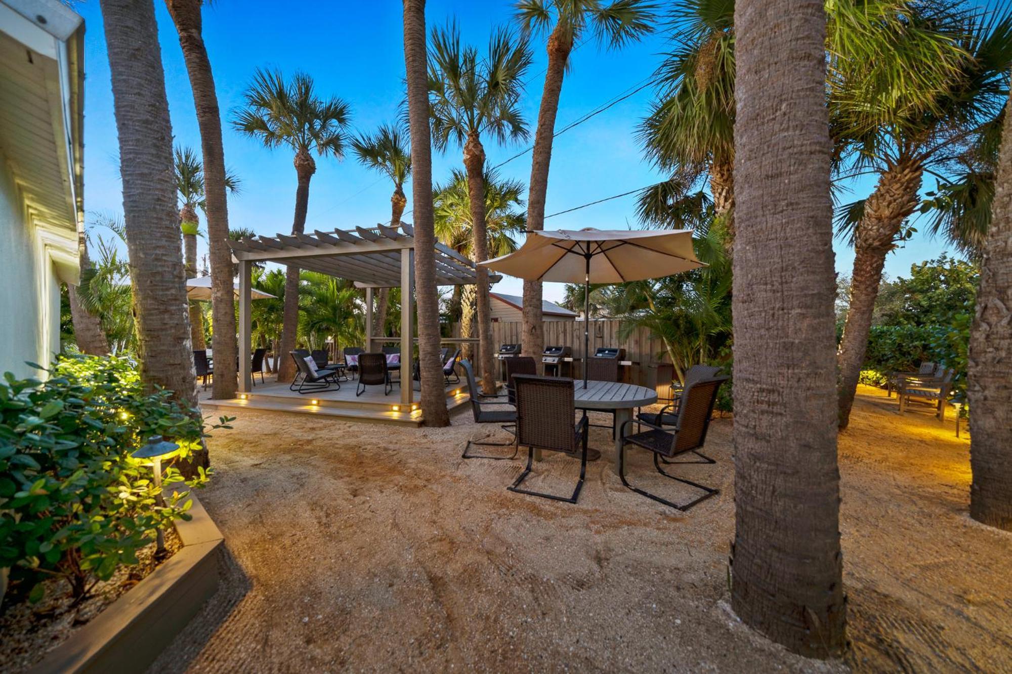 Boutique Vacation Rental Complex At Beach Cocoa Beach Esterno foto